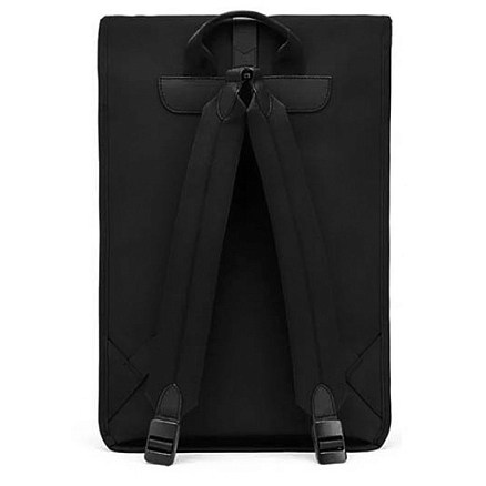 Рюкзак Xiaomi Ninetygo Urban Daily Simple с отделением для ноутбука до 15,6 дюйма черный