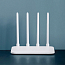 WI-FI маршрутизатор (роутер) 2.4/5 ГГц Xiaomi Mi Router 4A (R4AC) DVB4230GL