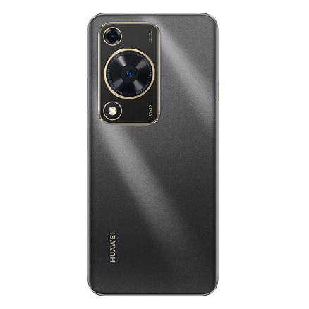 Смартфон Huawei Nova Y72s 8Gb/256Gb черный