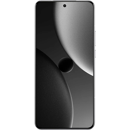 Смартфон Xiaomi 15 Ultra 16Gb/512Gb серый