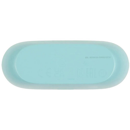 Наушники JBL Wave Buds (мятный)