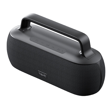 Портативная колонка Havit SK816BT с защитой от воды черная