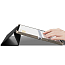 Чехол для iPad 10.9 2022 книжка Spigen Smart Fold черный