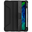 Чехол для iPad Pro 11, Pro 11 2020, Pro 11 2021 гибридный Nillkin Bumper черный