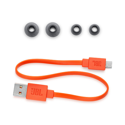 Наушники беспроводные Bluetooth JBL Live 200BT вакуумные с микрофоном и пультом черные