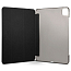 Чехол для iPad Pro 12.9 2018, 2020 книжка Spigen SGP Smart Fold черный