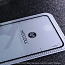 Защитное стекло для iPhone 12 Pro Max на весь экран противоударное Mocoll Rhinoceros 2.5D черное