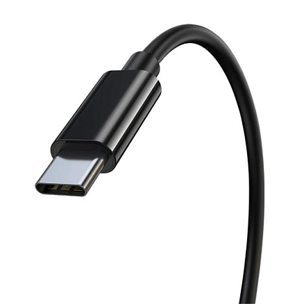 Беспроводная магнитная зарядка MagSafe для iPhone 15W McDodo CH-4360 черная