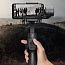 Монопод-стабилизатор Baseus Control Gimbal 3-осевой черный