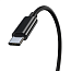 Беспроводная магнитная зарядка MagSafe для iPhone 15W McDodo CH-4360 черная