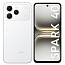 Смартфон Tecno Spark 40 8Gb/256Gb белый