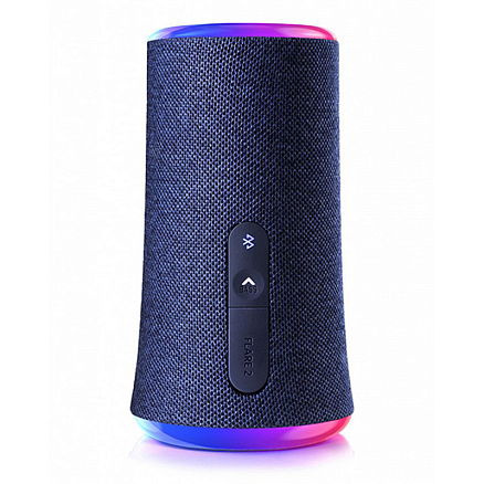 Портативная колонка Anker SoundCore Flare II с защитой от воды синяя