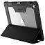 Чехол для iPad Pro 12.9 2018 гибридный Nillkin Bumper черный
