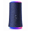 Портативная колонка Anker SoundCore Flare II с защитой от воды синяя
