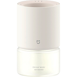 Электронный аромадиффузор Xiaomi Smart Scent Diffuser MJXFJ03XW (евровилка)