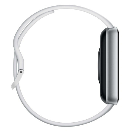 Умные часы Xiaomi Redmi Watch 5 (серебристый, международная версия)