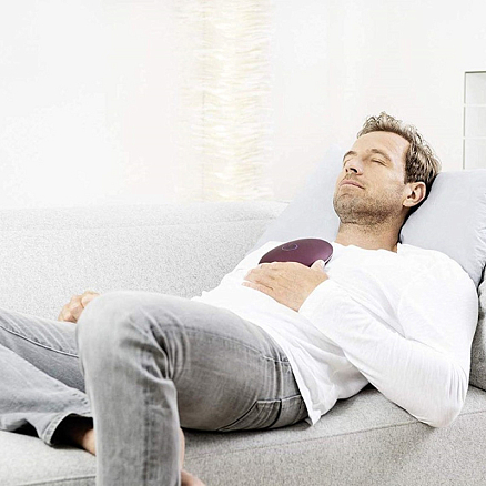 Гаджет для снятия стресса Beurer stress releaZer ST 100