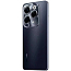 Смартфон Infinix Hot 40 Pro 8Gb/256Gb черный