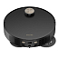 Робот-пылесос с влажной уборкой Dreame Robot Vacuum X50 Ultra Complete черный