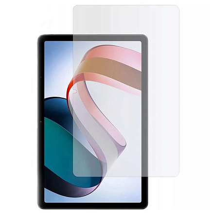 Защитное стекло для Xiaomi Redmi Pad 10.6 (2022) на весь экран Hofi Glass Pro+ прозрачное