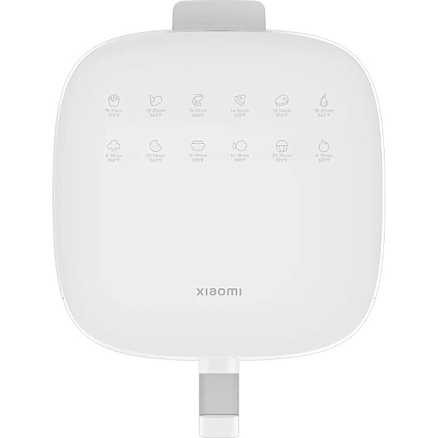 Аэрофритюрница Xiaomi Smart Air Fryer Essential 6L MAF13 (евровилка)