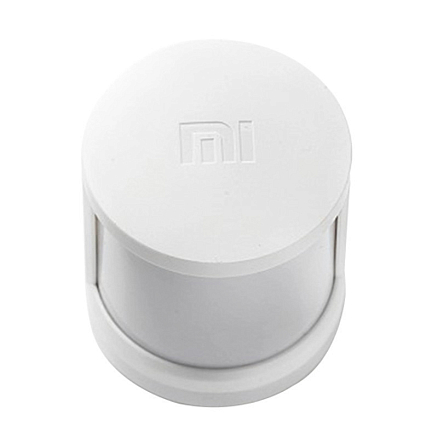 Датчик движения Xiaomi Mi Motion Sensor YTC4041GL (умный дом) белый