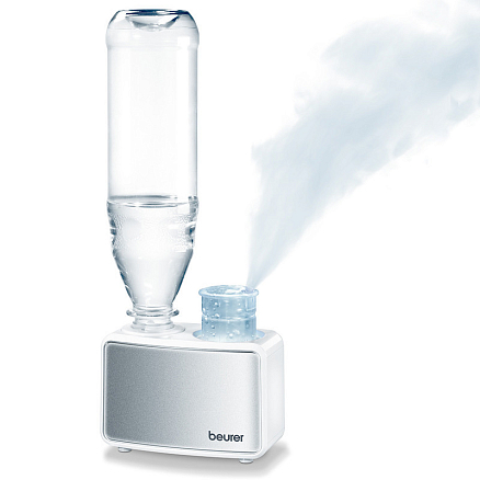 Увлажнитель воздуха Beurer LB 12 белый