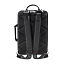 Рюкзак-сумка WiWU Odyssey с отделением для ноутбука до 15,6 дюйма черный