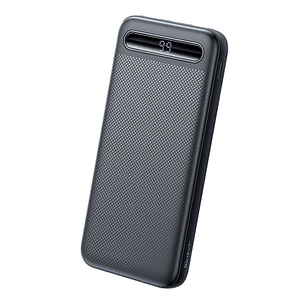 Внешний аккумулятор McDodo MC-4422 10000mAh (черный)