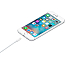 Кабель USB - Lightning для зарядки iPhone 2 м оригинальный Apple MD819ZM