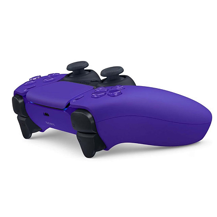 Геймпад Sony DualSense (галактический пурпурный)