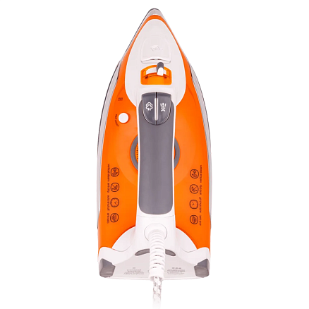 Утюг TECHNO ES2382