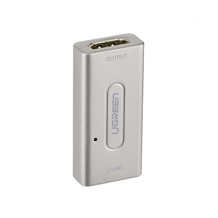 Удлинитель HDMI (HDMI Extender) до 60 м Ugreen 40265
