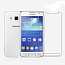 Пленка защитная на экран и камеру для Samsung i8580 Galaxy Core Advance Nillkin