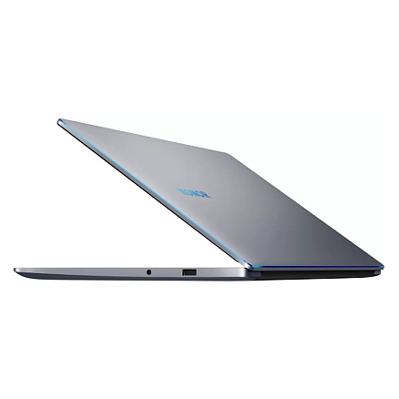 Ноутбук Honor MagicBook 15 2021 BMH-WDQ9HN 5301AFVT серый