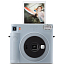Фотоаппарат мгновенной печати Fujifilm Instax SQ1 голубой ледник
