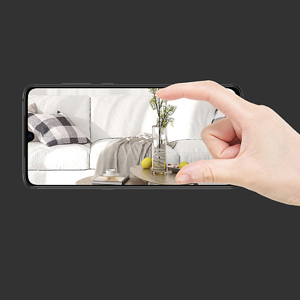 IP камера видеонаблюдения Xiaomi Mi Home Security Camera Magnetic Mount 1080p (QDJ4065GL) белая