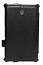 Чехол для Asus Fonepad 7 ME372 кожаный NOVA-03 черный