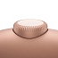 Наушники беспроводные Apple AirPods Max полноразмерные с активным шумоподавлением и Type-C оранжевые