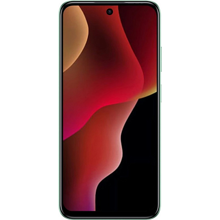 Смартфон Infinix Hot 50i 6Gb/128Gb зеленый