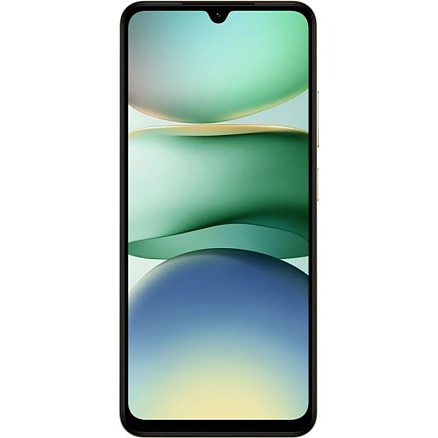 Смартфон Xiaomi Redmi A5 4Gb/128Gb золотой