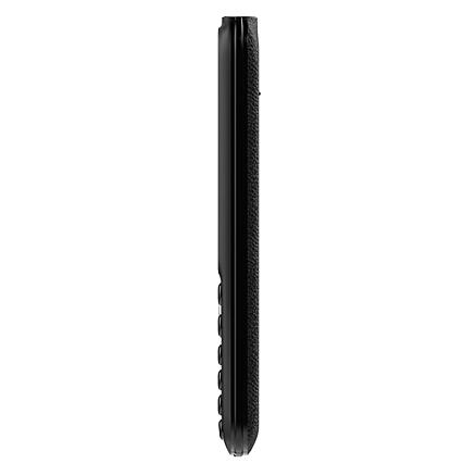 Мобильный телефон Maxvi K32 черный