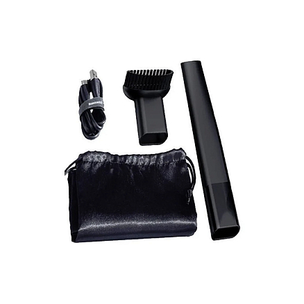 Портативный пылесос Baseus CRXCQ01-0S Capsule Cordless Vacuum Cleaner Silver