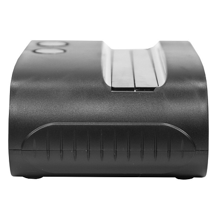 Игровая приставка Retro Genesis Modern Mini 16Bit 175 игр с двумя геймпадами черная