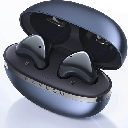 Наушники Haylou X1 2023 (темно-синий)