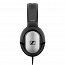 Наушники Sennheiser HD 206 полноразмерные черно-серые