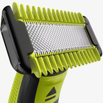 Триммер для бороды и усов Philips OneBlade QP2824/10