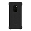 Чехол для Huawei Mate 20 пластиковый оригинальный Huawei Car Case Mate 2 черный
