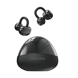 Наушники Lenyes Air 212 (черный)