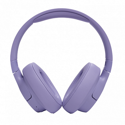 Наушники JBL Tune 720BT (сиреневый)